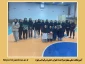 مقام اول آموزشکده ملی مهارت دختران یزد در مسابقات داژبال المپیاد همگانی دانشجویان دختران استان در دانشگاه یزد