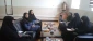 برگزاری جلسه شورای فرهنگی آموزشکده ملی مهارت دختران یزد