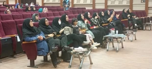 برگزاری ژوژمان زنده لباس در آموزشکده ملی مهارت دختران یزد

 2