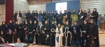 برگزاری ژوژمان زنده لباس در آموزشکده ملی مهارت دختران یزد

 2
