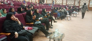 برگزاری ژوژمان زنده لباس در آموزشکده ملی مهارت دختران یزد

 4