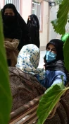بازدید جمعی از دانشجویان آموزشکده ملی مهارت دختران یزد از سرای سالمندان آزادشهر

 5