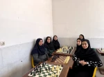 نتایج مسابقات انتخابی تیم های ورزشی دانشجویان دختر منطقه 7 دانشگاه ملی مهارت در آموزشکده دختران یزد

 3