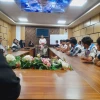 جلسه هماهنگی اعضای کانون های دانشجویی هلال احمر

 2