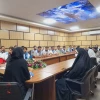 جلسه هماهنگی اعضای کانون های دانشجویی هلال احمر

 3