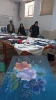 برگزاری ژوژمان آثار دانشجویان طراحی دوخت آموزشکده ملی مهارت دختران یزد

 5
