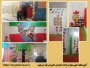 برگزاری ژوژمان آثار دانشجویان مربی کودک آموزشکده ملی مهارت دختران یزد