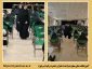 اجرای طرح خدا قوت توسط مشاوران آموزشکده ملی مهارت دختران حضرت رقیه (س) یزد